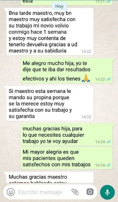 TESTIMONIO 13