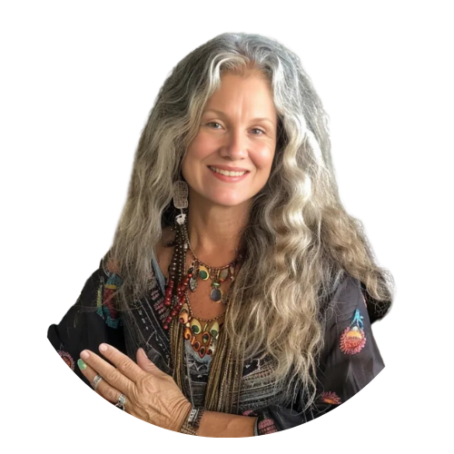 Nancy Vidal